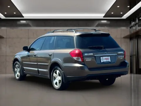 Another view of 2008 Subaru Outback 2.5i Limited Wagon 4D for sale in Dallas, OR at Synergize Auto LLC