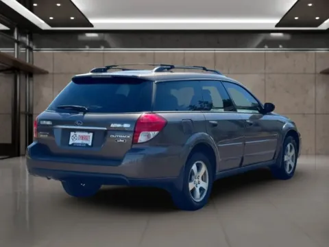 More photos of 2008 Subaru Outback 2.5i Limited Wagon 4D at Synergize Auto LLC, OR