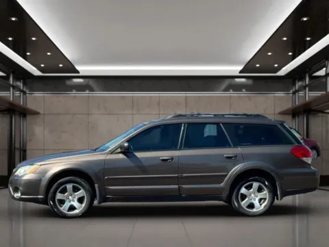 Photos of 2008 Subaru Outback 2.5i Limited Wagon 4D for sale in Dallas, OR at Synergize Auto LLC