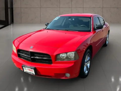 Silver 2007 Dodge Charger SE Sedan 4D for sale in Dallas, OR