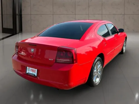 More photos of 2007 Dodge Charger SE Sedan 4D at Synergize Auto LLC, OR
