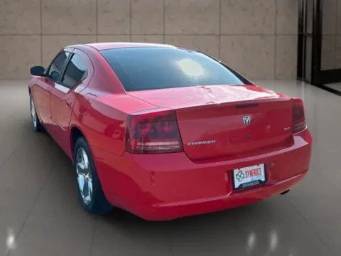 Another view of 2007 Dodge Charger SE Sedan 4D for sale in Dallas, OR at Synergize Auto LLC