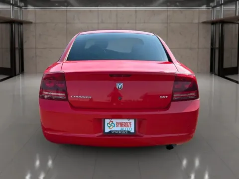 More photos of 2007 Dodge Charger SE Sedan 4D at Synergize Auto LLC, OR
