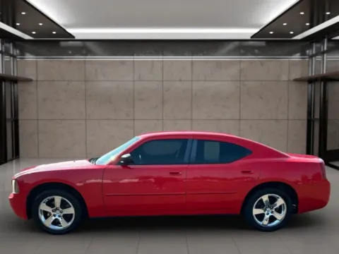 Photos of 2007 Dodge Charger SE Sedan 4D for sale in Dallas, OR at Synergize Auto LLC