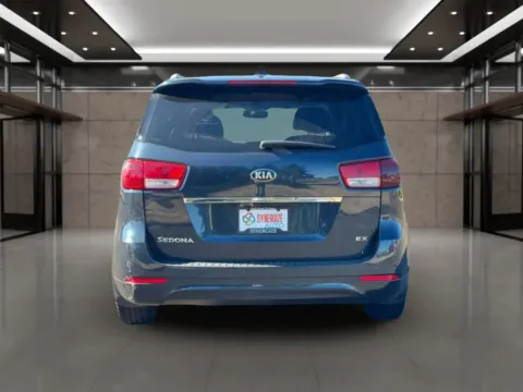 More photos of 2016 Kia Sedona EX Minivan 4D at Synergize Auto LLC, OR