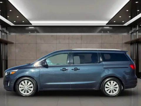 Photos of 2016 Kia Sedona EX Minivan 4D for sale in Dallas, OR at Synergize Auto LLC
