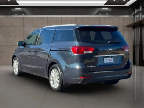 Another view of 2016 Kia Sedona EX Minivan 4D for sale in Dallas, OR at Synergize Auto LLC