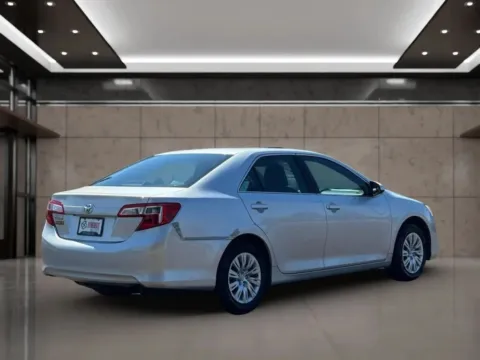 More photos of 2014 Toyota Camry L Sedan 4D at Synergize Auto LLC, OR