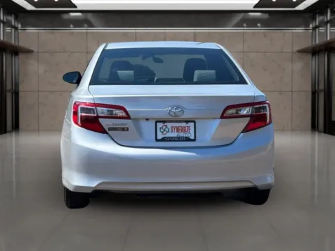 More photos of 2014 Toyota Camry L Sedan 4D at Synergize Auto LLC, OR
