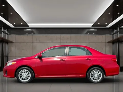 Photos of 2013 Toyota Corolla LE Sedan 4D for sale in Dallas, OR at Synergize Auto LLC
