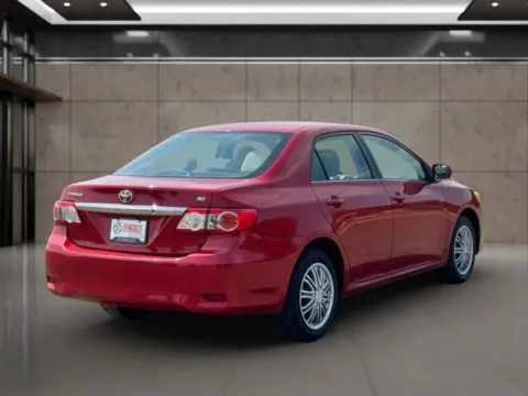 More photos of 2013 Toyota Corolla LE Sedan 4D at Synergize Auto LLC, OR