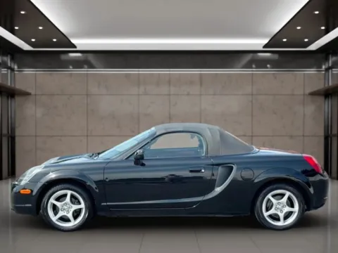 Photos of 2000 Toyota MR2 Spyder Convertible 2D for sale in Dallas, OR at Synergize Auto LLC