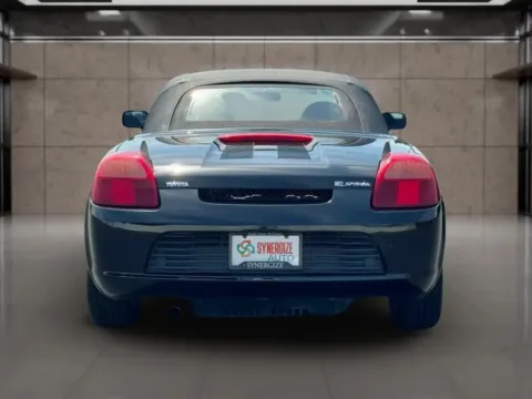 More photos of 2000 Toyota MR2 Spyder Convertible 2D at Synergize Auto LLC, OR