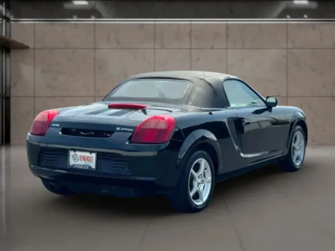 More photos of 2000 Toyota MR2 Spyder Convertible 2D at Synergize Auto LLC, OR
