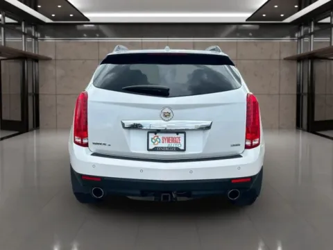 More photos of 2012 Cadillac SRX Sport Utility 4D at Synergize Auto LLC, OR