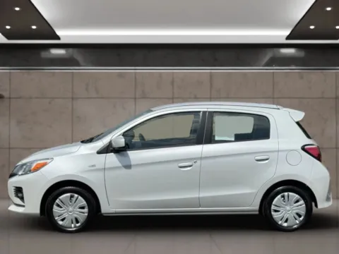 Photos of 2024 Mitsubishi Mirage ES Hatchback 4D for sale in Dallas, OR at Synergize Auto LLC