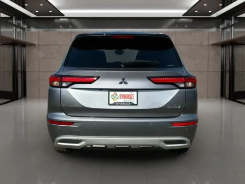 More photos of 2024 Mitsubishi Outlander PHEV SEL Black Edition Sport Utility 4D at Synergize Auto LLC, OR