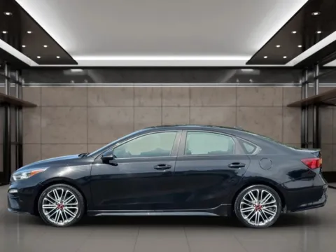 Photos of 2020 Kia Forte GT Sedan 4D for sale in Dallas, OR at Synergize Auto LLC