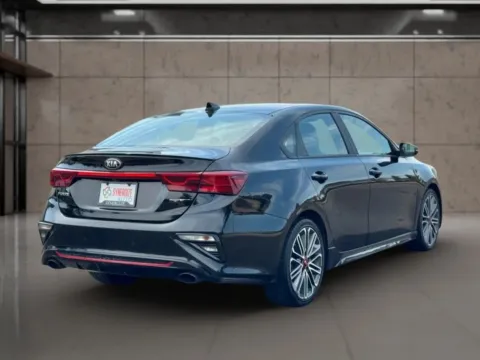 More photos of 2020 Kia Forte GT Sedan 4D at Synergize Auto LLC, OR