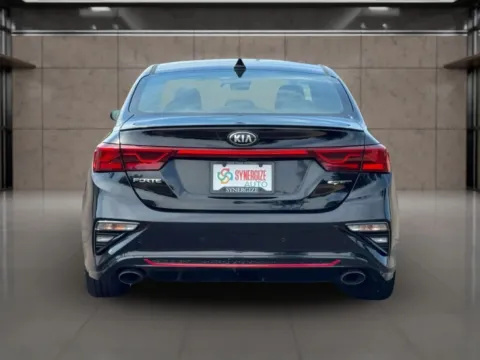 More photos of 2020 Kia Forte GT Sedan 4D at Synergize Auto LLC, OR