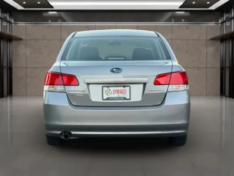 More photos of 2011 Subaru Legacy 2.5i Sedan 4D at Synergize Auto LLC, OR
