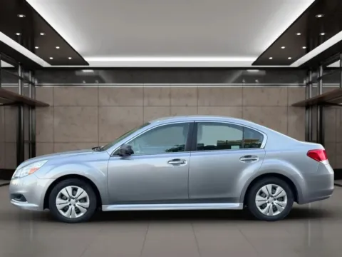 Photos of 2011 Subaru Legacy 2.5i Sedan 4D for sale in Dallas, OR at Synergize Auto LLC