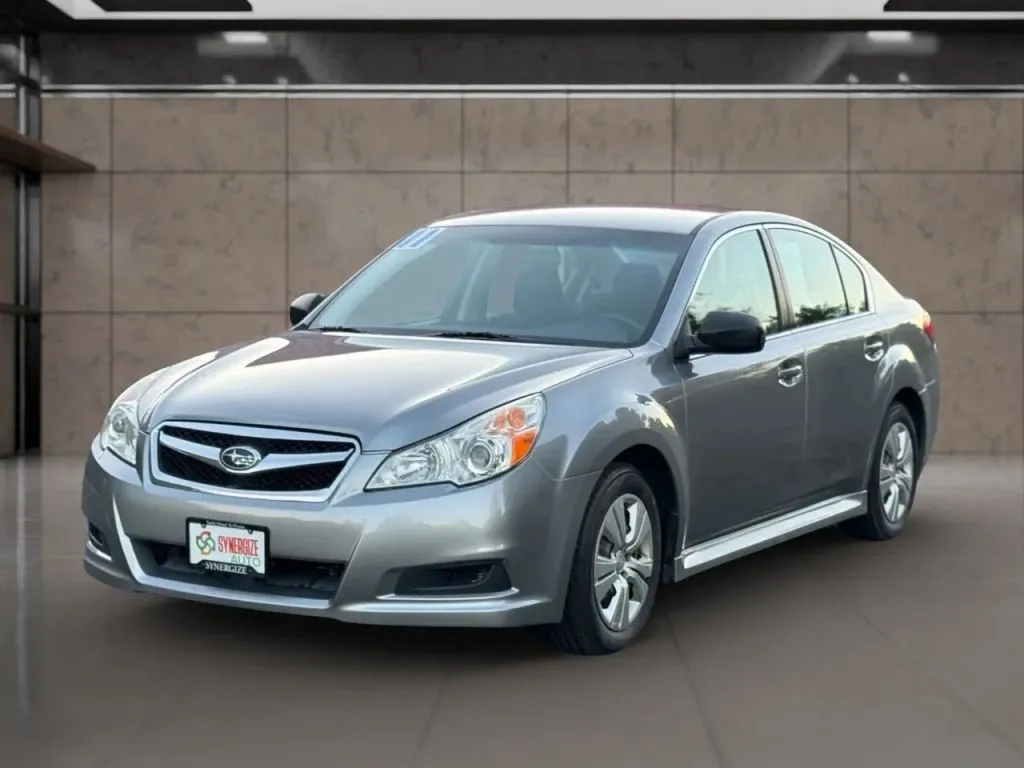 2011 Subaru Legacy 2.5i Sedan 4D for sale in Dallas, OR