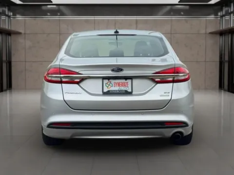 More photos of 2017 Ford Fusion SE Sedan 4D at Synergize Auto LLC, OR