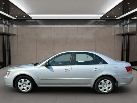 Photos of 2010 Hyundai Sonata GLS Sedan 4D for sale in Dallas, OR at Synergize Auto LLC
