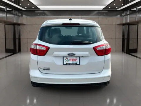 More photos of 2013 Ford C-MAX Energi SEL Wagon 4D at Synergize Auto LLC, OR