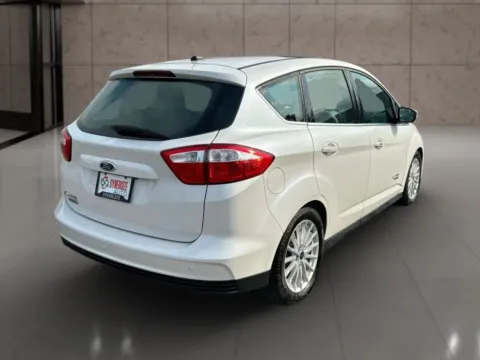 More photos of 2013 Ford C-MAX Energi SEL Wagon 4D at Synergize Auto LLC, OR