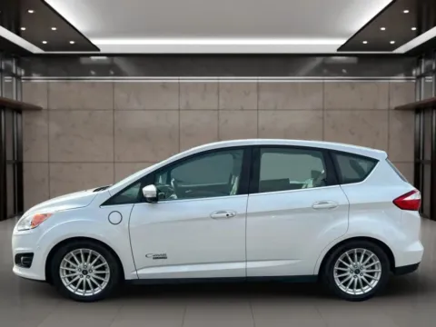 Photos of 2013 Ford C-MAX Energi SEL Wagon 4D for sale in Dallas, OR at Synergize Auto LLC