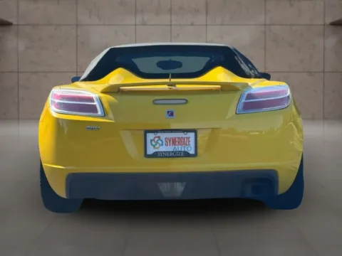 More photos of 2007 Saturn SKY Roadster 2D at Synergize Auto LLC, OR