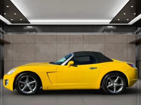 Photos of 2007 Saturn SKY Roadster 2D for sale in Dallas, OR at Synergize Auto LLC