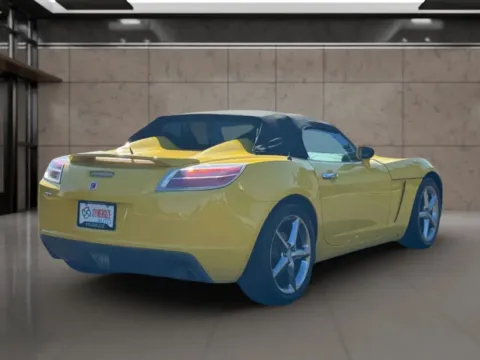 More photos of 2007 Saturn SKY Roadster 2D at Synergize Auto LLC, OR