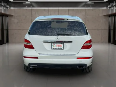 More photos of 2011 Mercedes-Benz R-Class R 350 BlueTEC 4MATIC Sport Wagon 4D at Synergize Auto LLC, OR