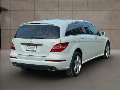 More photos of 2011 Mercedes-Benz R-Class R 350 BlueTEC 4MATIC Sport Wagon 4D at Synergize Auto LLC, OR