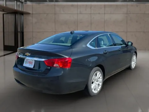 More photos of 2014 Chevrolet Impala LS Sedan 4D at Synergize Auto LLC, OR