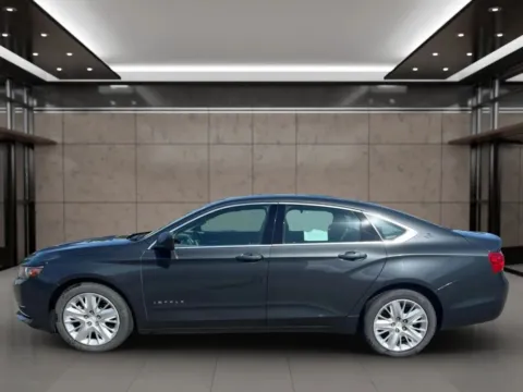 Photos of 2014 Chevrolet Impala LS Sedan 4D for sale in Dallas, OR at Synergize Auto LLC