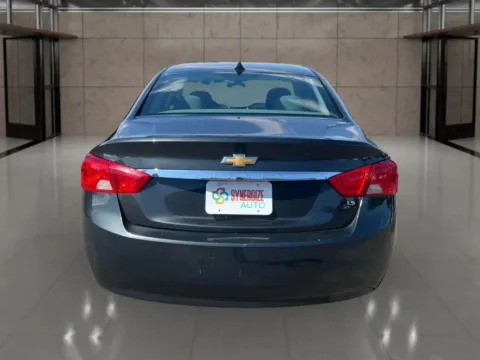 More photos of 2014 Chevrolet Impala LS Sedan 4D at Synergize Auto LLC, OR