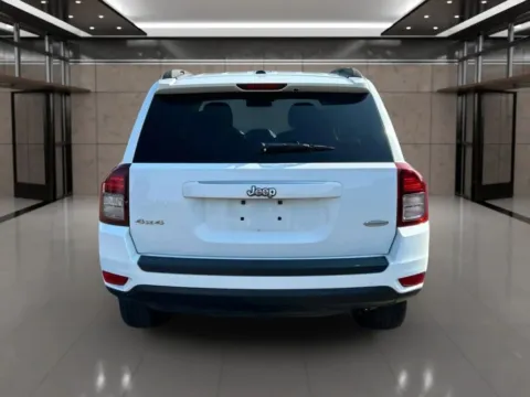 More photos of 2016 Jeep Compass Latitude Sport Utility 4D at Synergize Auto LLC, OR