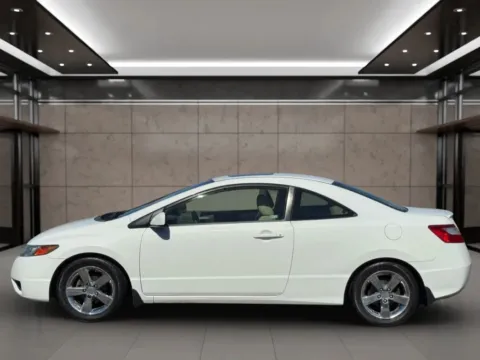 Photos of 2006 HONDA CIVIC EX COUPE 1.8L 4 CYL for sale in Dallas, OR at Synergize Auto LLC