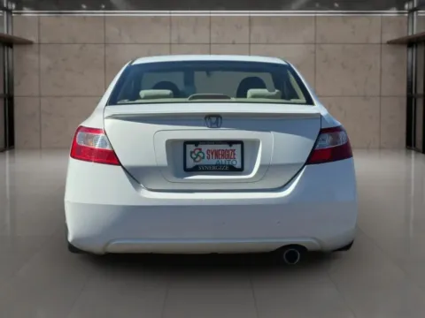 More photos of 2006 HONDA CIVIC EX COUPE 1.8L 4 CYL at Synergize Auto LLC, OR
