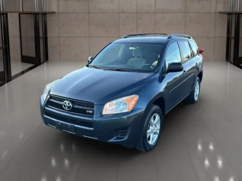 Another view of 2010 Toyota RAV4 Sport Utility 4D for sale in Dallas, OR at Synergize Auto LLC