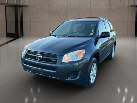 Photos of 2010 Toyota RAV4 Sport Utility 4D for sale in Dallas, OR at Synergize Auto LLC