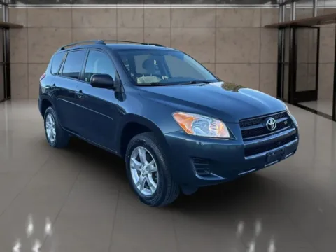 More photos of 2010 Toyota RAV4 Sport Utility 4D at Synergize Auto LLC, OR