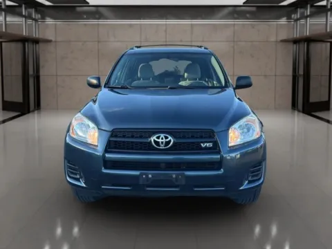 More photos of 2010 Toyota RAV4 Sport Utility 4D at Synergize Auto LLC, OR
