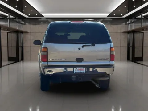 More photos of 2001 Chevrolet Suburban 2500 Sport Utility at Synergize Auto LLC, OR