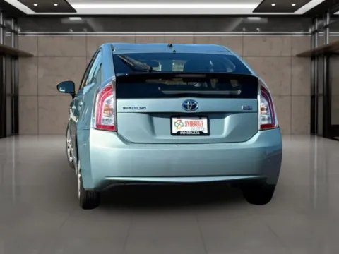 More photos of 2013 Toyota Prius One Hatchback 4D at Synergize Auto LLC, OR