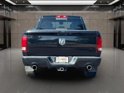 More photos of 2014 Ram 1500 Crew Cab Sport Pickup 4D 5 1/2 ft at Synergize Auto LLC, OR